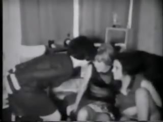 ビンテージ - 1960s - 変態の レス