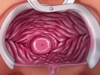 Κινούμενο σχέδιο γροθιά και cervix παιχνίδι, ελεύθερα mobile παιχνίδι βρόμικο βίντεο ταινία