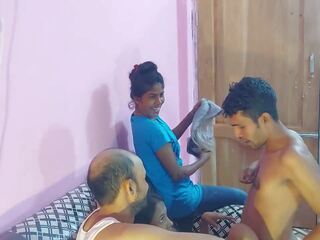 Two desi bhabhi kurang ajar in group bayan video katelu at home bayan papat sawetara fucks | xhamster