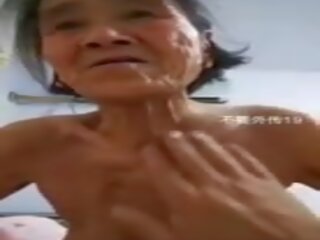 China abuelita: china mobile sexo película película 7b