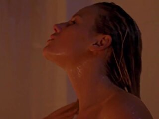Tania saulnier attractive duche jovem mulher duche cena: grátis porcas filme 6f