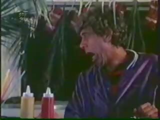 Beijo n / a boca completo softcore vídeo 1982, sexo película fd
