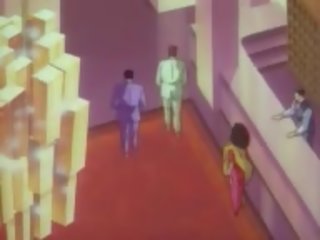 Dochinpira den gigolo hentai anime ova 1993: gratis voksen video 39