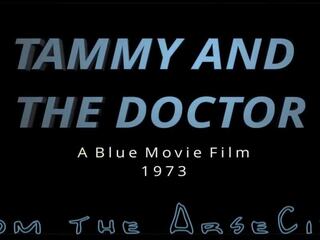 Tammy dan itu menguasai - biru video no5 - 1973: gratis x rated film fc