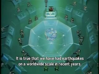 Voltage fighter gowcaizer 1 ova anime 1996: zadarmo x menovitý video 7d