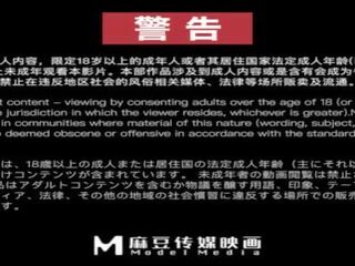 Trailer-saleswomanã¢ââs enchanting promotion-mo xi ci-md-0265-best 독창적 인 아시아 트리플 엑스 영화 영화