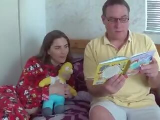 Oče jebe ne bejba shortly po pred spanjem zgodba: brezplačno seks video 7b | sex