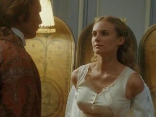 Diane kruger - il tigre brigades 2006, sporco film 54 | youporn