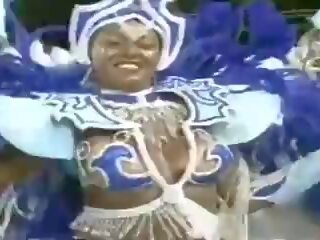 Carnaval allettante brasile portela 1997, gratis sesso film e7