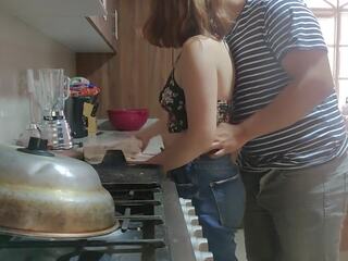 Fucking Friend's Wife in Kitchen, Free HD xxx video 4e | xHamster