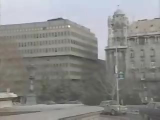 The poslední vlak 1995: volný evropský xxx film video c1