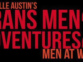 Trans Men Adventures 2 Men at Work, Free sex film ec | xHamster