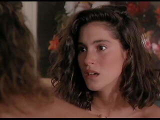 Jami gertz - dont tell her its saya, percuma dewasa klip 7d | xhamster