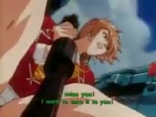 Agente aika 3 ova anime 1997, gratis hentai x nominale clip 3e