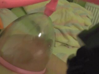 Mandy pumps her veined upslika lactating pierced dhadhane | xhamster