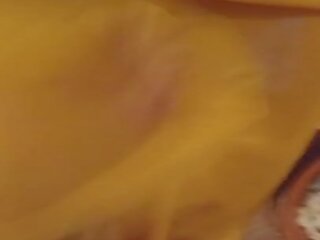 Yellow Rubber Fun: Yellow Tube HD x rated video movie 3c