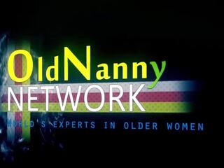 Oldnanny - britannique adulte mme sur fille fantasmes: xxx film 45 | xhamster