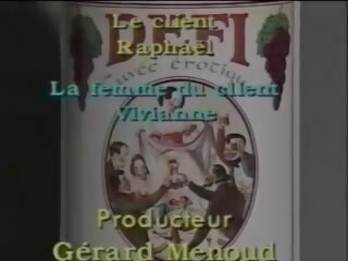 Vendang 1991: безкоштовно європейська для дорослих відео кіно 49