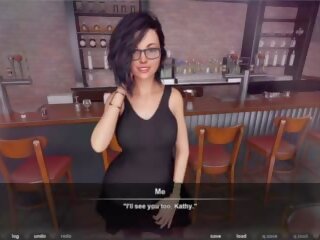 Young female for Dessert Chapter 1, Free 60 FPS dirty clip mov 03