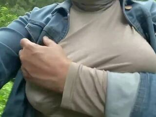 Tarfa nevasta public intermitent saggy balcoane boob intermitent. | xhamster