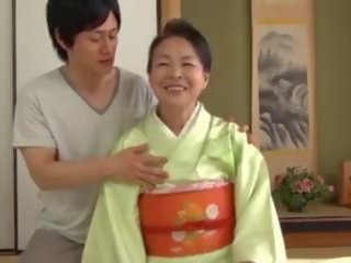 Japán bevállalós anyuka: japán cső xxx szex csipesz előadás 7f