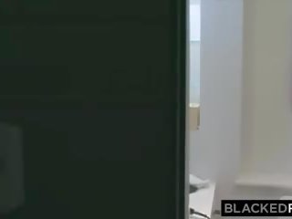 Blackedraw damsel fucksthe suurin bbc sisään the maailma