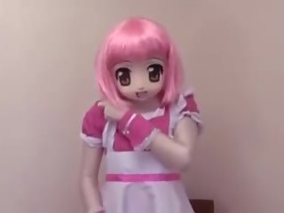 Kigurumi1: フリー 漫画 セックス クリップ クリップ 72