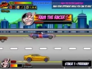Porn Racer: My Sex Games & Cartoon xxx clip vid 64
