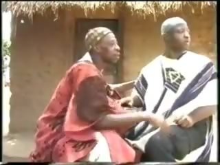 Douce Afrique: Free African xxx video film d1