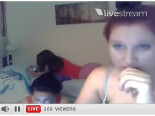 Alexjade56 livestream webcam vivere film 06-04-2012