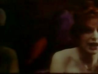Le bordel 1974: nemokamai x čekiškas nešvankus klipas filmas 47