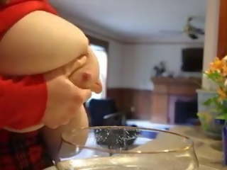 Skaitliukai cooking su krūtinė pienas, nemokamai nemokamai krūtinė nešvankus filmas video f3
